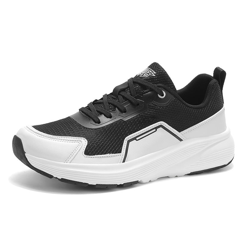 Damen Laufschuhe Leicht Atmungsaktives Mesh Komfort