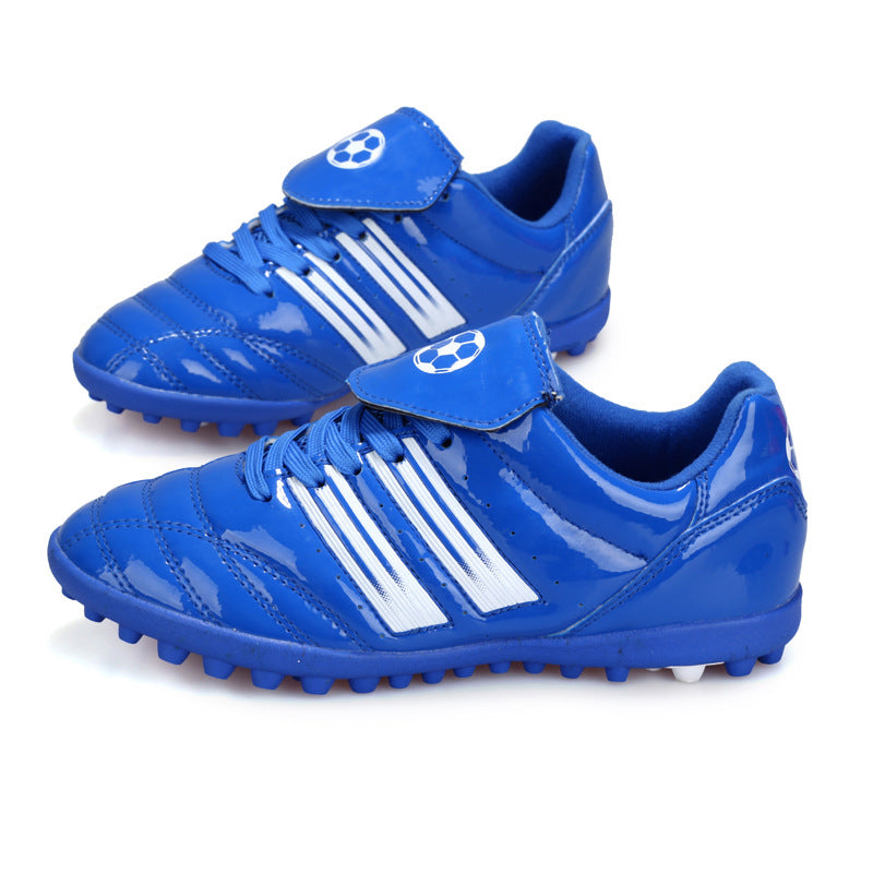 Damen Fußballschuhe Atmungsaktiv Rutschfest
