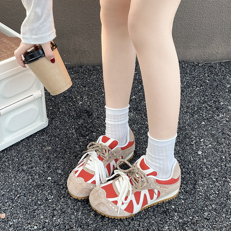 Damen Laufschuhe Sportlich atmungsaktiv