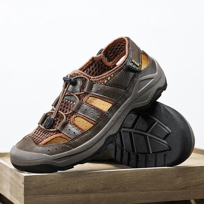 Damen Wassersandalen Rutschfeste Atmungsaktive Schuhe