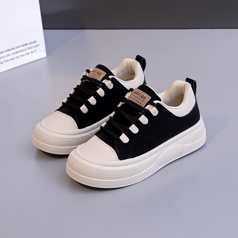 Damen Sneaker Rutschfest Komfortabel