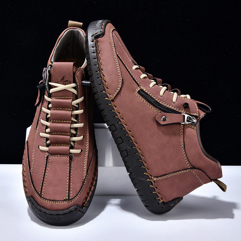 Damen Sneaker Atmungsaktiv Robust