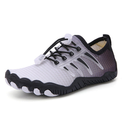 Damen Laufschuhe Aqua Rutschfest Schnelltrocknend - Norvielle