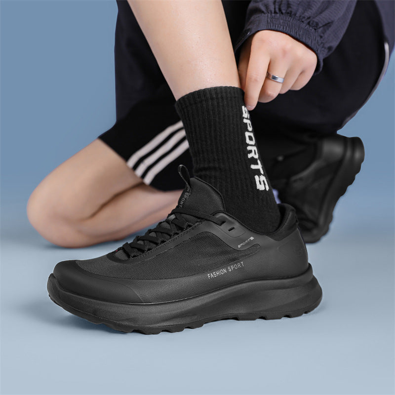 Damen Laufschuhe Atmungsaktiv Komfortschuhe