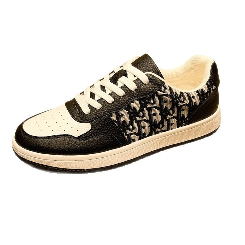 Damen Sneaker Schick Hochwertig