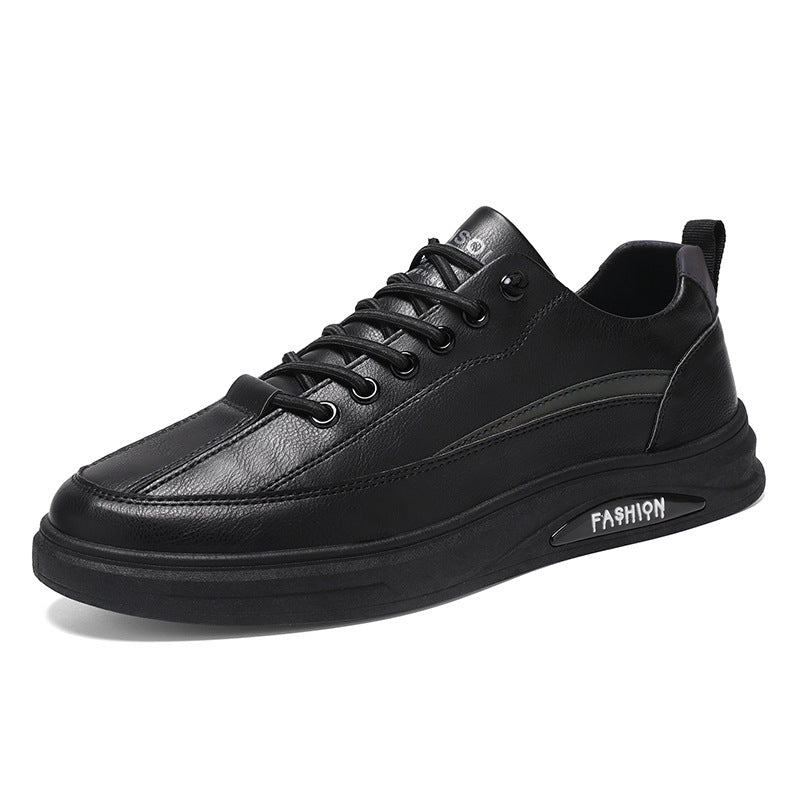 Herren Sneaker Bequem Sportlich Dämpfungstechnologie