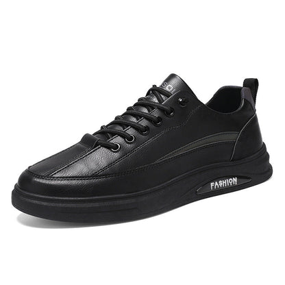 Herren Sneaker Bequem Sportlich Dämpfungstechnologie