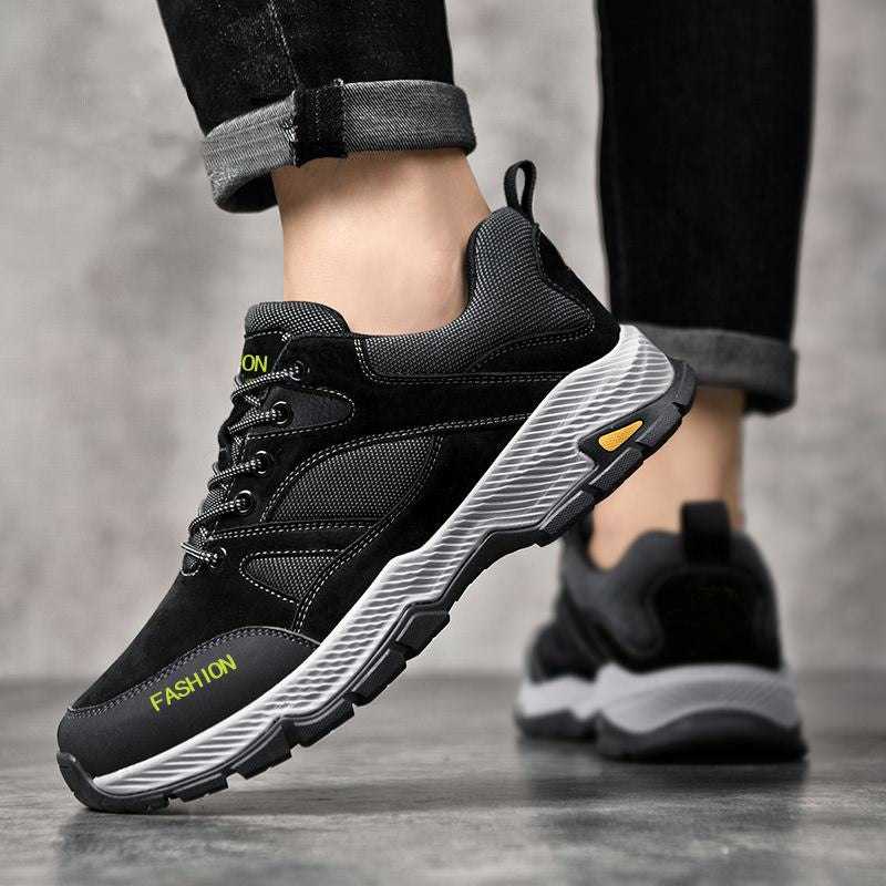 Damen Laufschuhe Atmungsaktives Mesh Stabiler Sohle