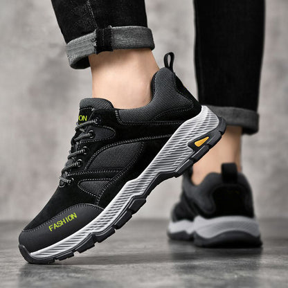 Damen Laufschuhe Atmungsaktives Mesh Stabiler Sohle