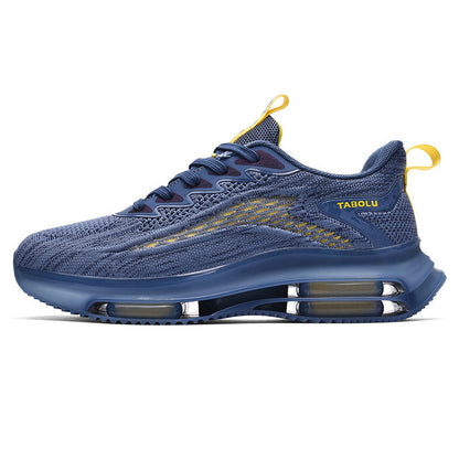 Damen Laufschuhe Sportlich Atmungsaktives Mesh Komfortabel