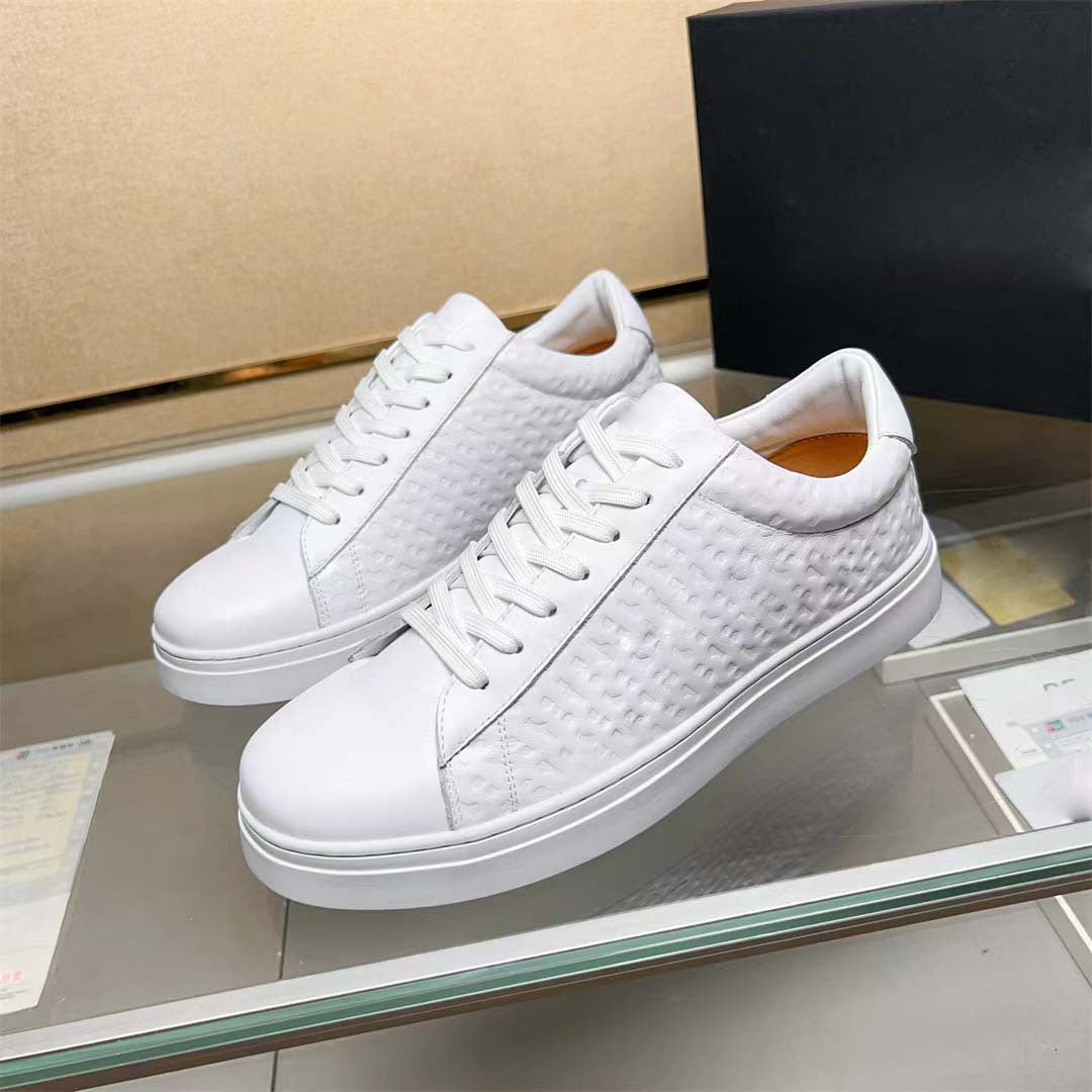 Damen Laufschuhe Komfort Sneaker Sportlich Schwarz - Norvielle