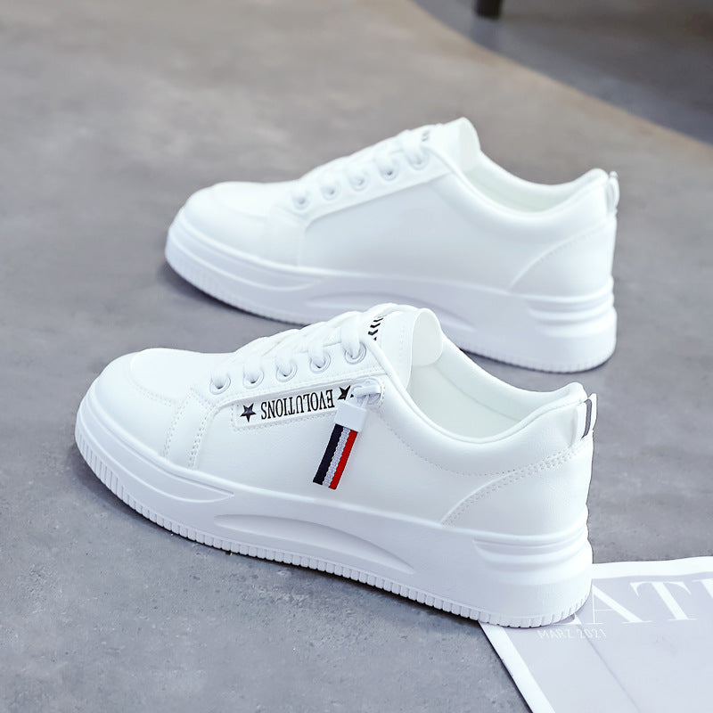 Damen Sneaker Atmungsaktives Mesh Weichdämpfung - Norvielle