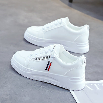 Damen Sneaker Atmungsaktives Mesh Weichdämpfung - Norvielle