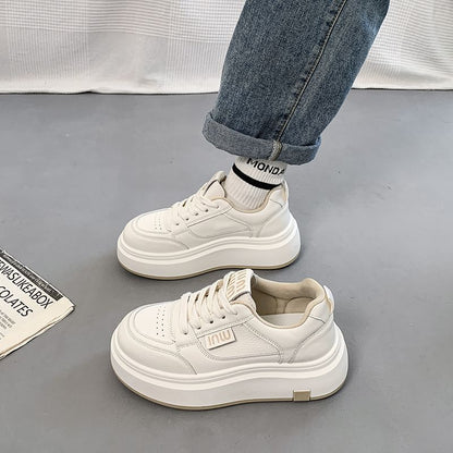 Damen Sneaker Bequem