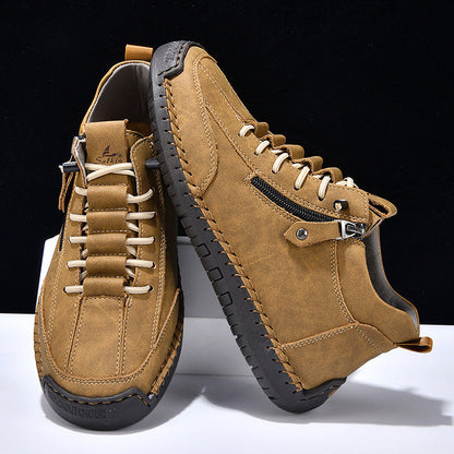 Damen Sneaker Atmungsaktiv Robust