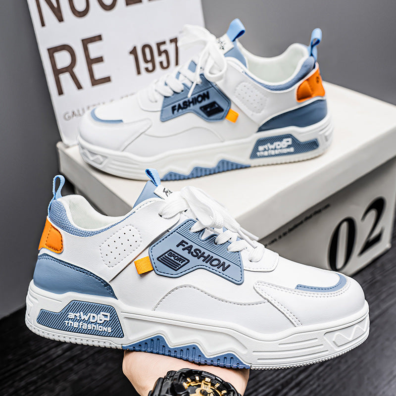 Damen Laufschuhe Sportlich Leicht Mit Weichem Innenfutter