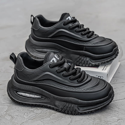 Damen Sneaker Luftpolster
