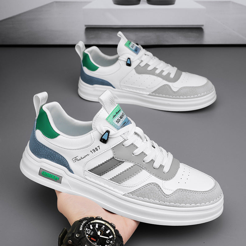 Damen Sportschuhe Sneaker Modisch