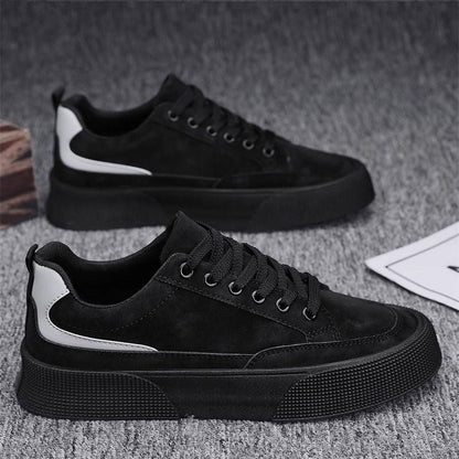 Damen Sneaker Wildleder Klassisch