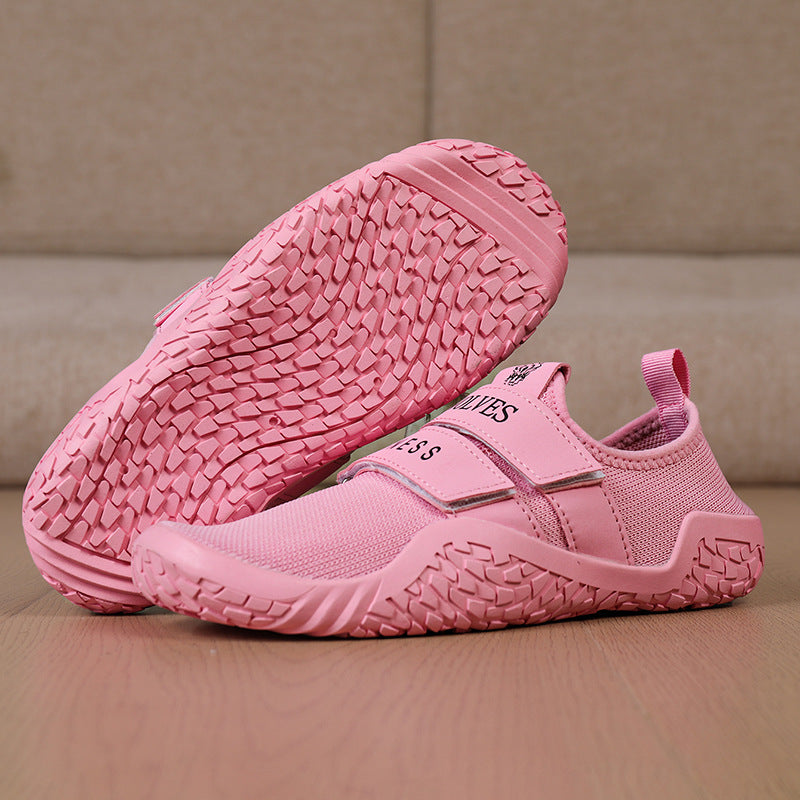 Damen Badeschuhe Rutschfest Aquaschuhe Komfortabel korrigiert:
Damen