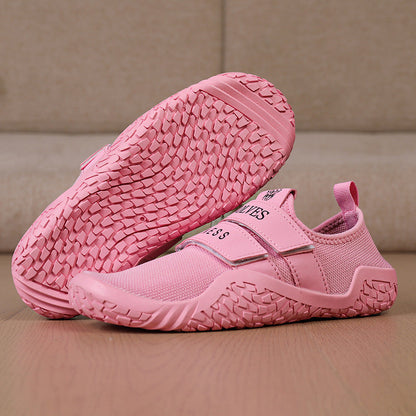 Damen Badeschuhe Rutschfest Aquaschuhe Komfortabel korrigiert:
Damen