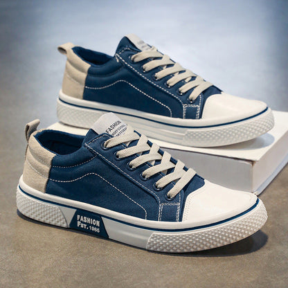 Damen Sneaker Lässig Rutschfest Bequem