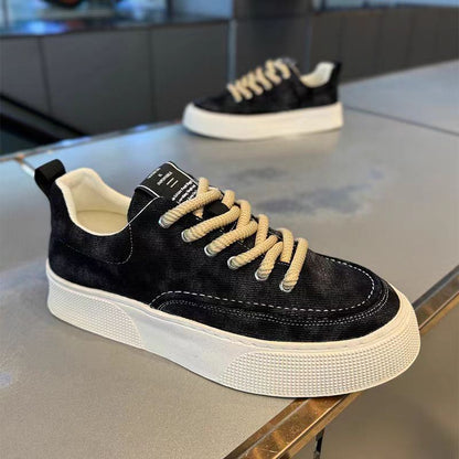 Damen Laufschuhe Bequem Hochkomfort Atmungsaktives Material