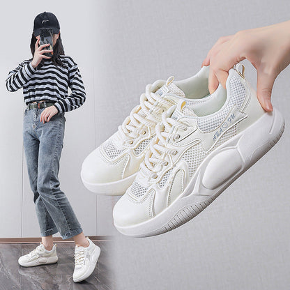 Damen Laufschuhe Atmungsaktiv Ergonomisch Bequem - Norvielle