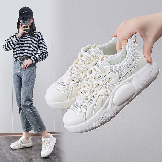 Damen Laufschuhe Atmungsaktiv Ergonomisch Bequem - Norvielle