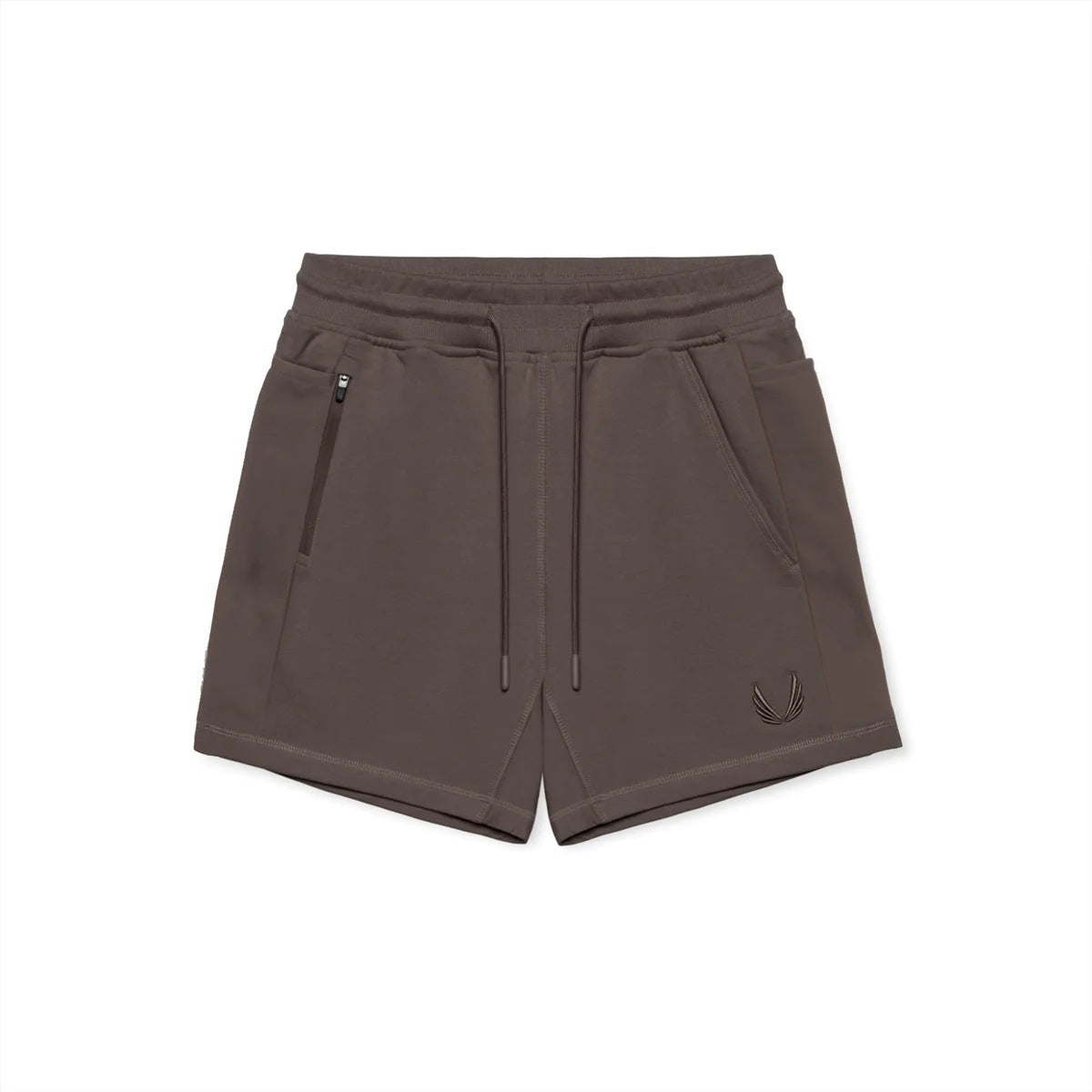 Herren Sport Shorts Baumwolle Leicht Bequem