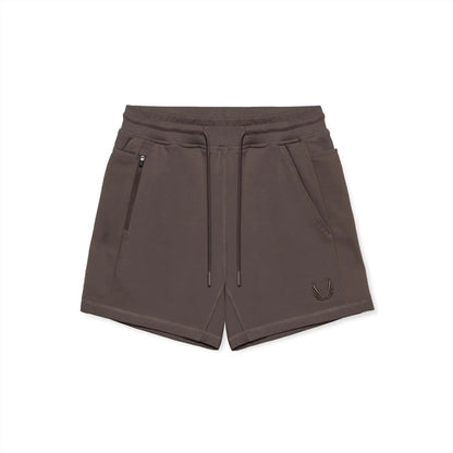 Herren Sport Shorts Baumwolle Leicht Bequem