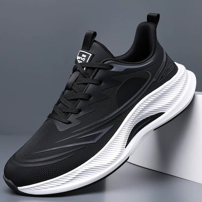 Damen Laufschuhe Hochleistungs Dämpfungstechnologie