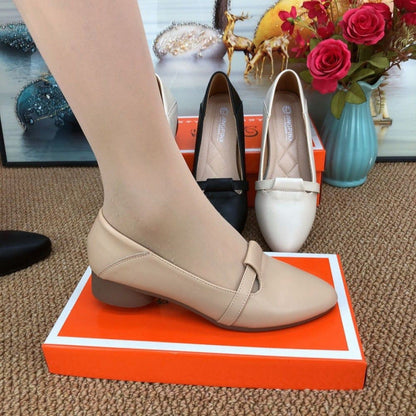Damen Pumps Elegantes Design Bequem