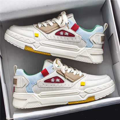 Damen High- Sneaker Sportlich Dämpfungstechnologie