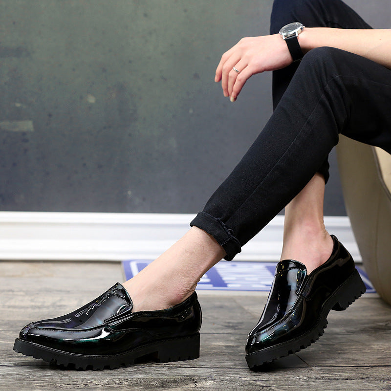 Damen Halbschuhe Rutschfeste Elegante Schuhe