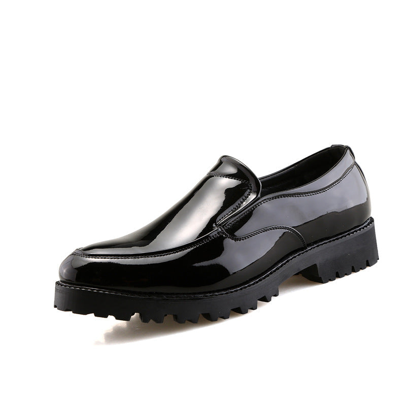 Damen Halbschuhe Rutschfeste Elegante Schuhe