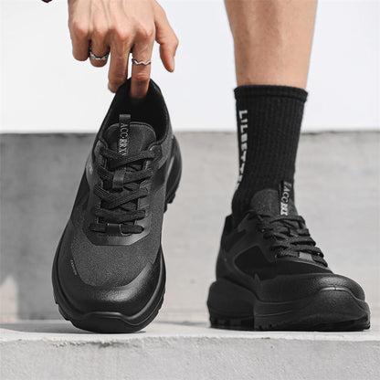 Damen Laufschuhe Leicht Atmungsaktives Mesh Sportlich