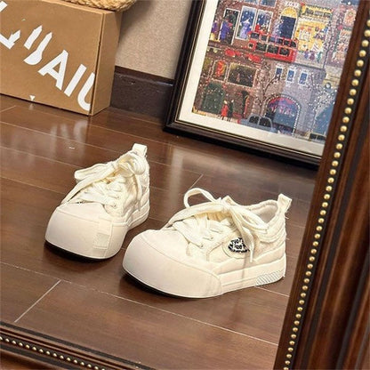 Damen Sneaker Atmungsaktiv Weich Trendig - Norvielle