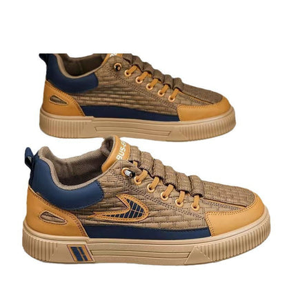 Damen Sneaker Gepolstert Stylisch