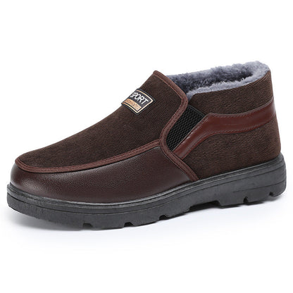 Damen Sportliche Hausschuhe Warm Bequem