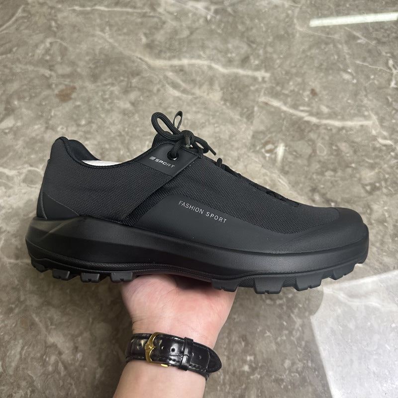 Damen Trail-Lauffschuhe Atmungsaktiv Rutschfest