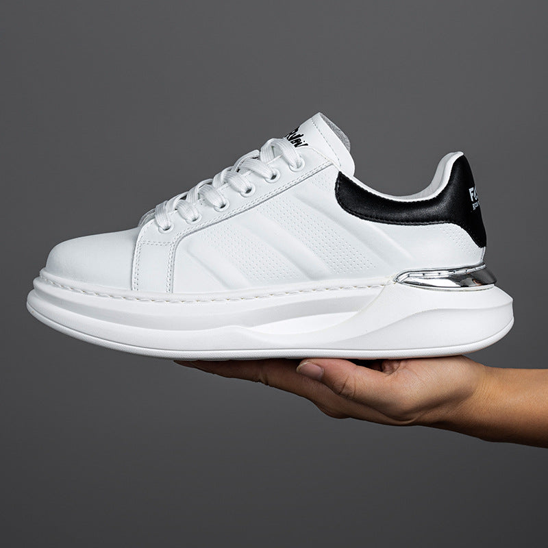 Damen Sneaker Ergonomisch Bequem Dämpfung