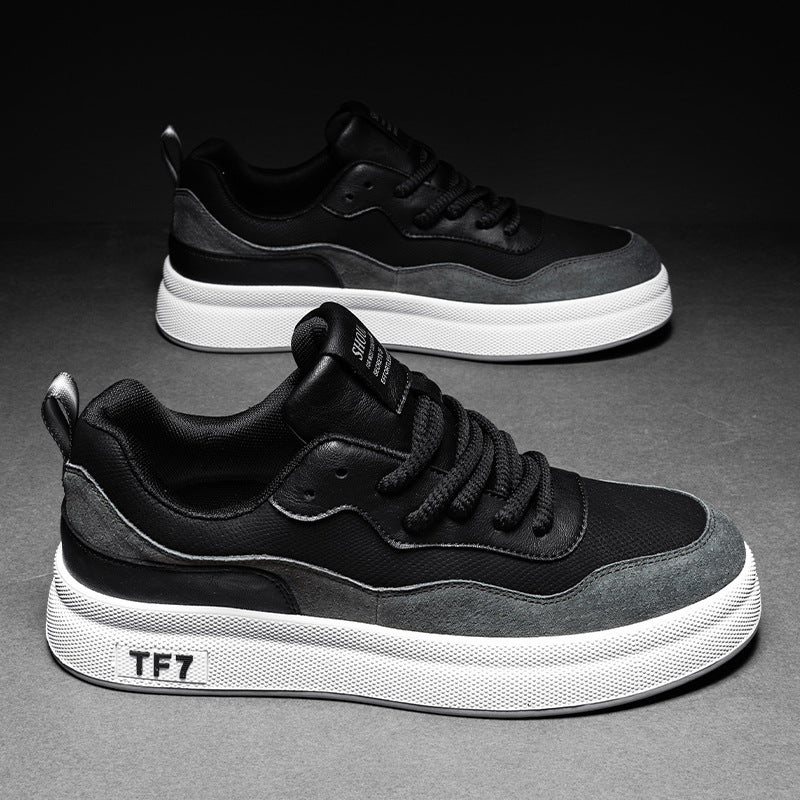 Damen Laufschuhe Sportlich Gel-Dämpfung