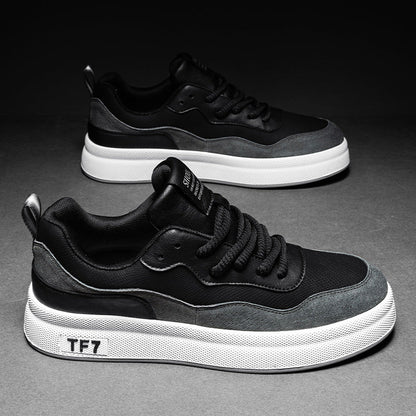 Damen Laufschuhe Sportlich Gel-Dämpfung