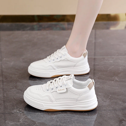 Damen Sneaker Sportschuhe Dämpfung Weich