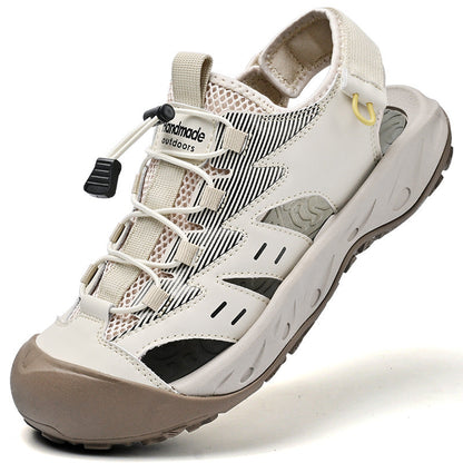 Damen Sport Sandalen Rutschfest Anatomisch Komfortabel