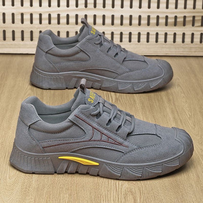 Damen Laufschuhe Sportliche Sneaker Atmungsaktiv Rutschfest