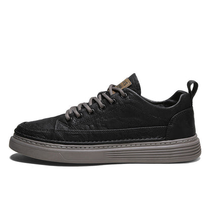 Damen Sneaker Ergonomisch Vintage Stil