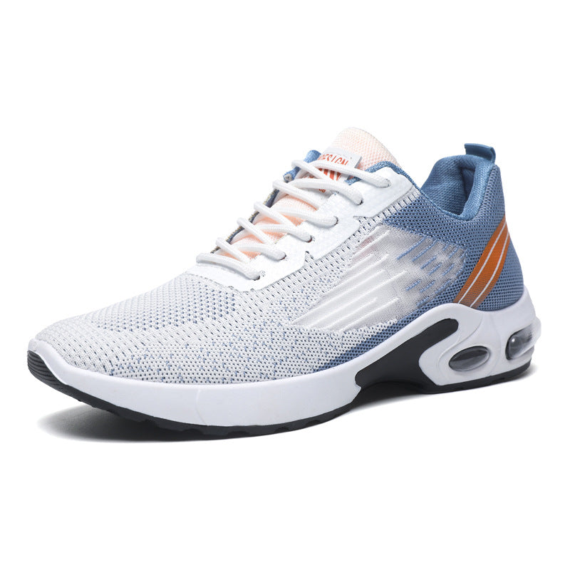 Damen Laufschuhe Atmungsaktiv Stoßdämpfend Flexibel