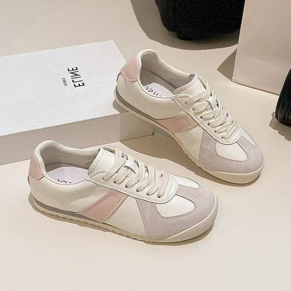 Damen Laufschuhe Atmungsaktiv Komfortabel Sport Sneaker